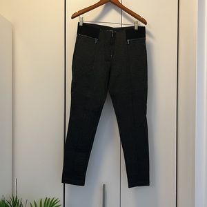 Zara Grey Tights Size XL